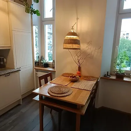 Apartment Magiczny *